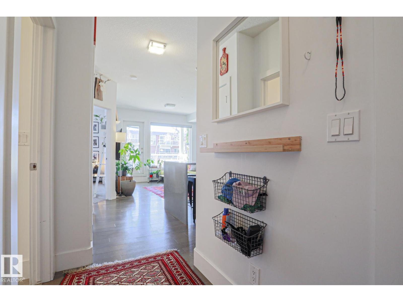 #202 10030 83 Av Nw, Edmonton, Alberta  T6E 2C2 - Photo 7 - E4484928