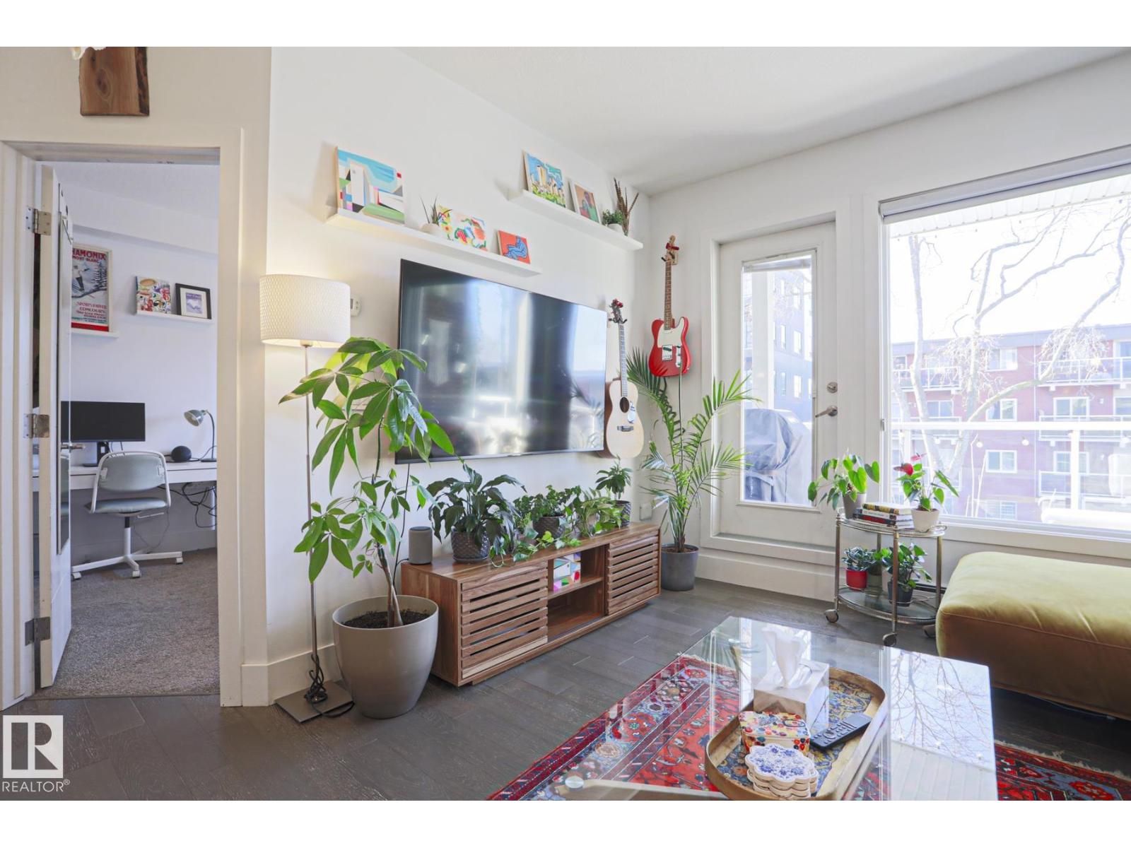 #202 10030 83 Av Nw, Edmonton, Alberta  T6E 2C2 - Photo 10 - E4484928