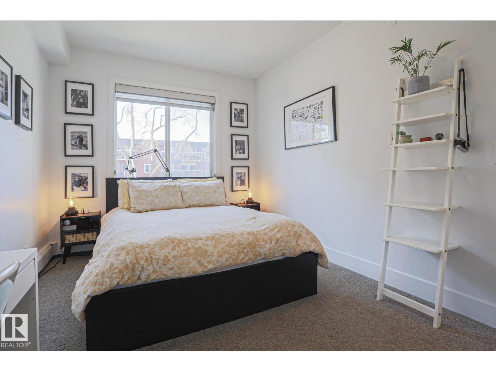 #202 10030 83 Av Nw, Edmonton, Alberta  T6E 2C2 - Photo 14 - E4484928