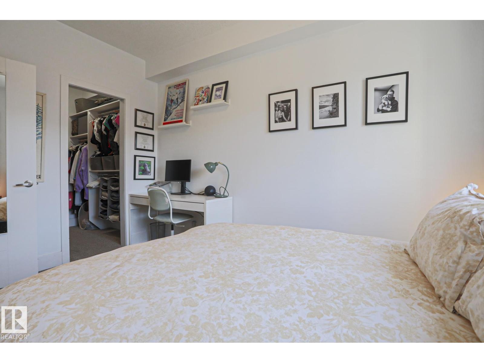 #202 10030 83 Av Nw, Edmonton, Alberta  T6E 2C2 - Photo 17 - E4484928