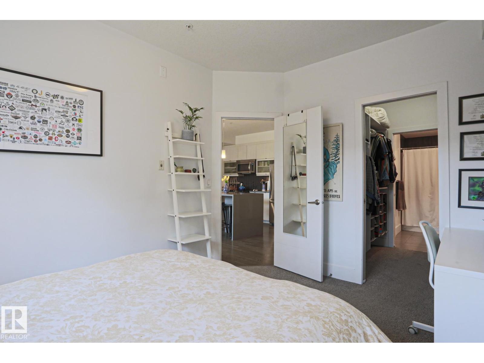 #202 10030 83 Av Nw, Edmonton, Alberta  T6E 2C2 - Photo 16 - E4484928