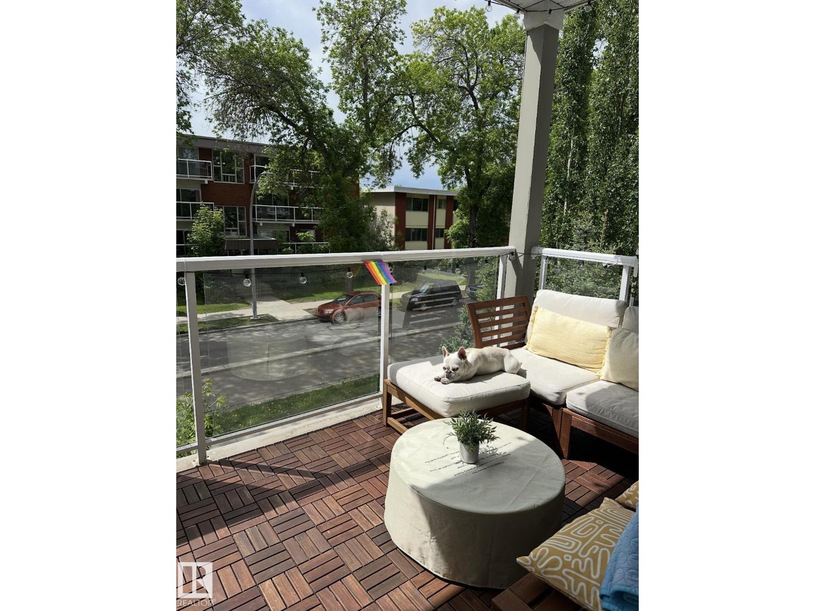 #202 10030 83 Av Nw, Edmonton, Alberta  T6E 2C2 - Photo 24 - E4484928