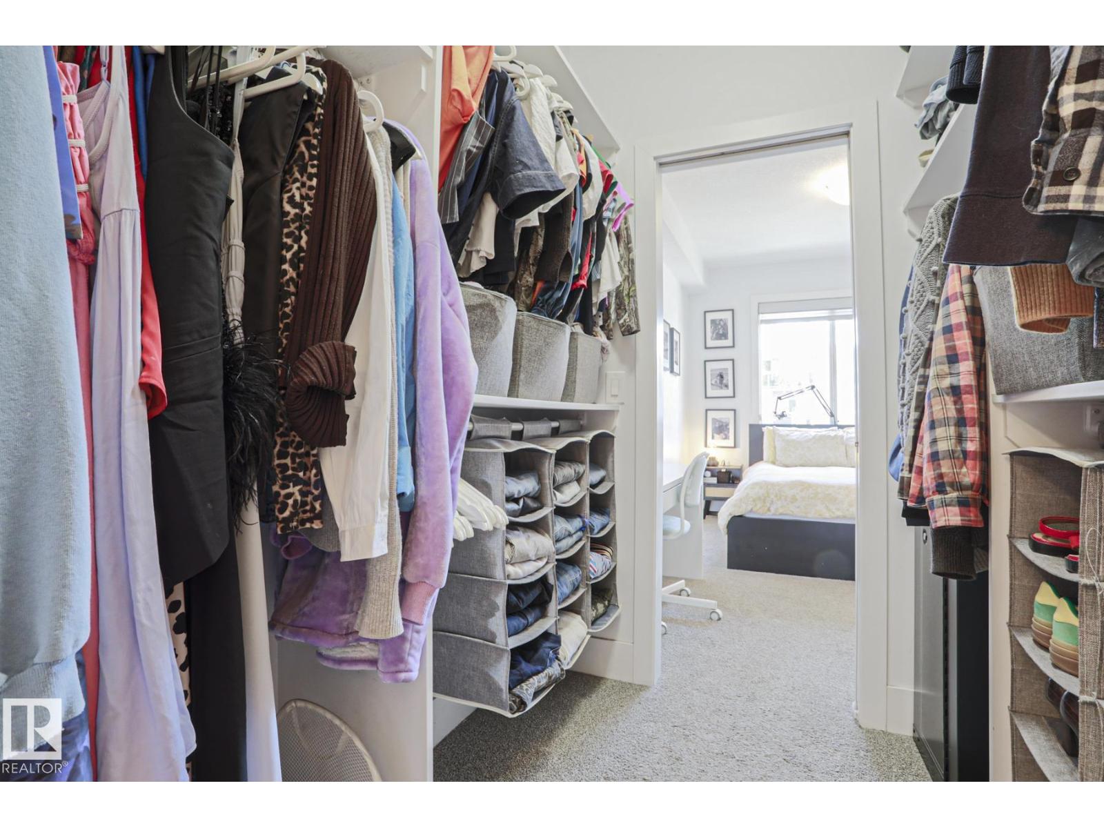 #202 10030 83 Av Nw, Edmonton, Alberta  T6E 2C2 - Photo 18 - E4484928