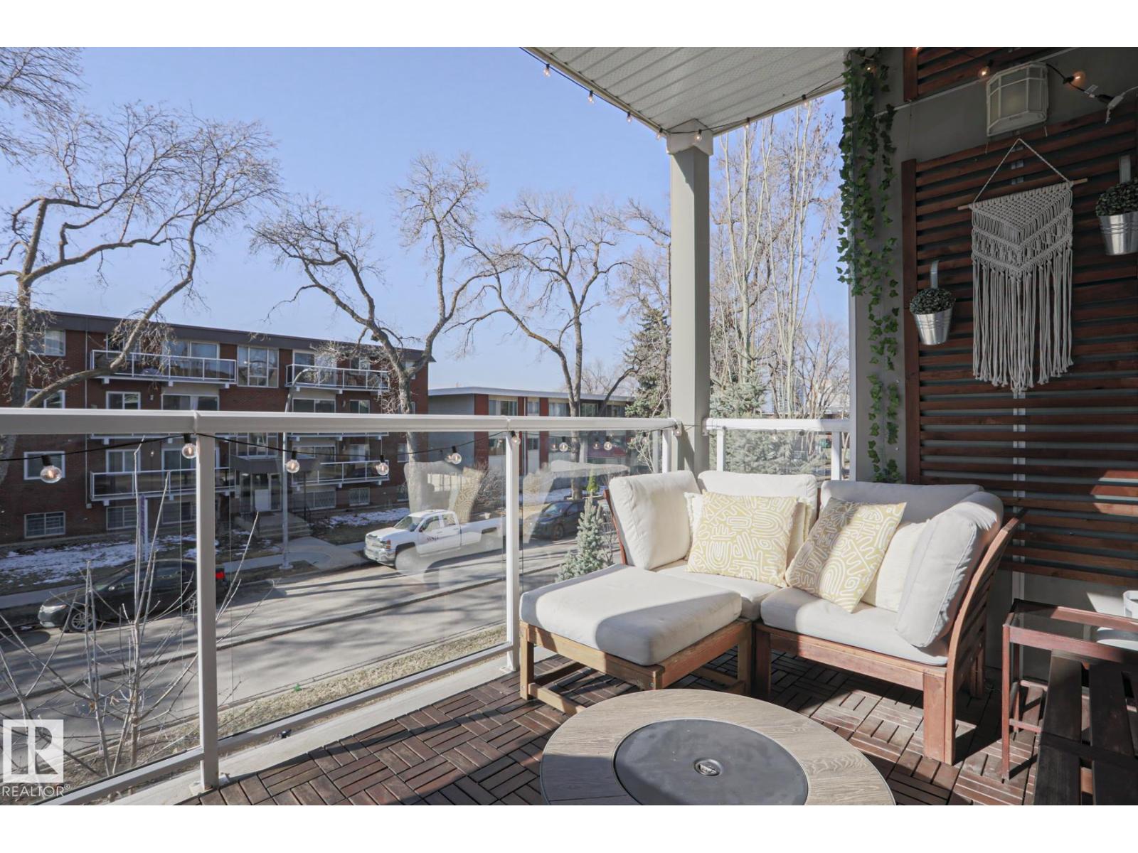 #202 10030 83 Av Nw, Edmonton, Alberta  T6E 2C2 - Photo 22 - E4484928