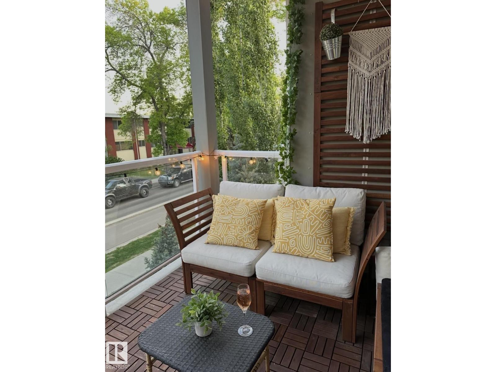 #202 10030 83 Av Nw, Edmonton, Alberta  T6E 2C2 - Photo 25 - E4484928