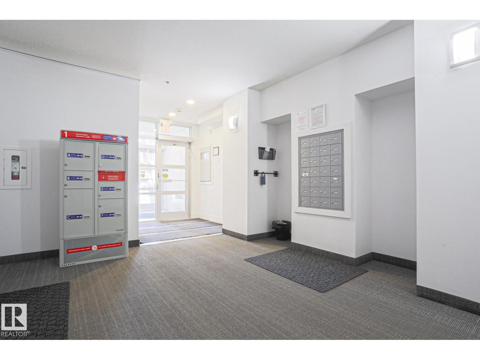 #202 10030 83 Av Nw, Edmonton, Alberta  T6E 2C2 - Photo 27 - E4484928