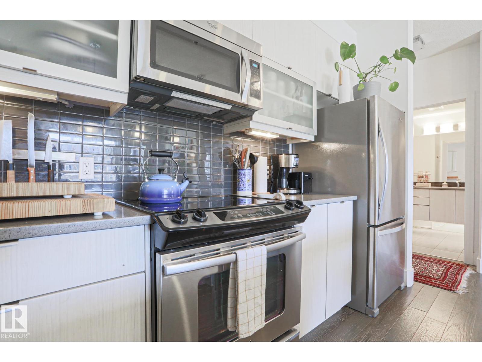 #202 10030 83 Av Nw, Edmonton, Alberta  T6E 2C2 - Photo 5 - E4484928