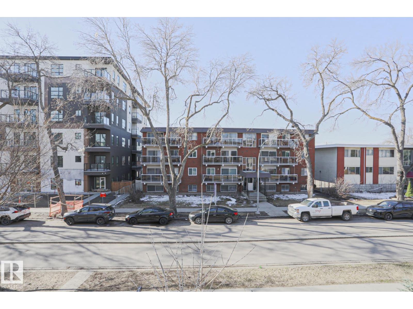 #202 10030 83 Av Nw, Edmonton, Alberta  T6E 2C2 - Photo 26 - E4484928