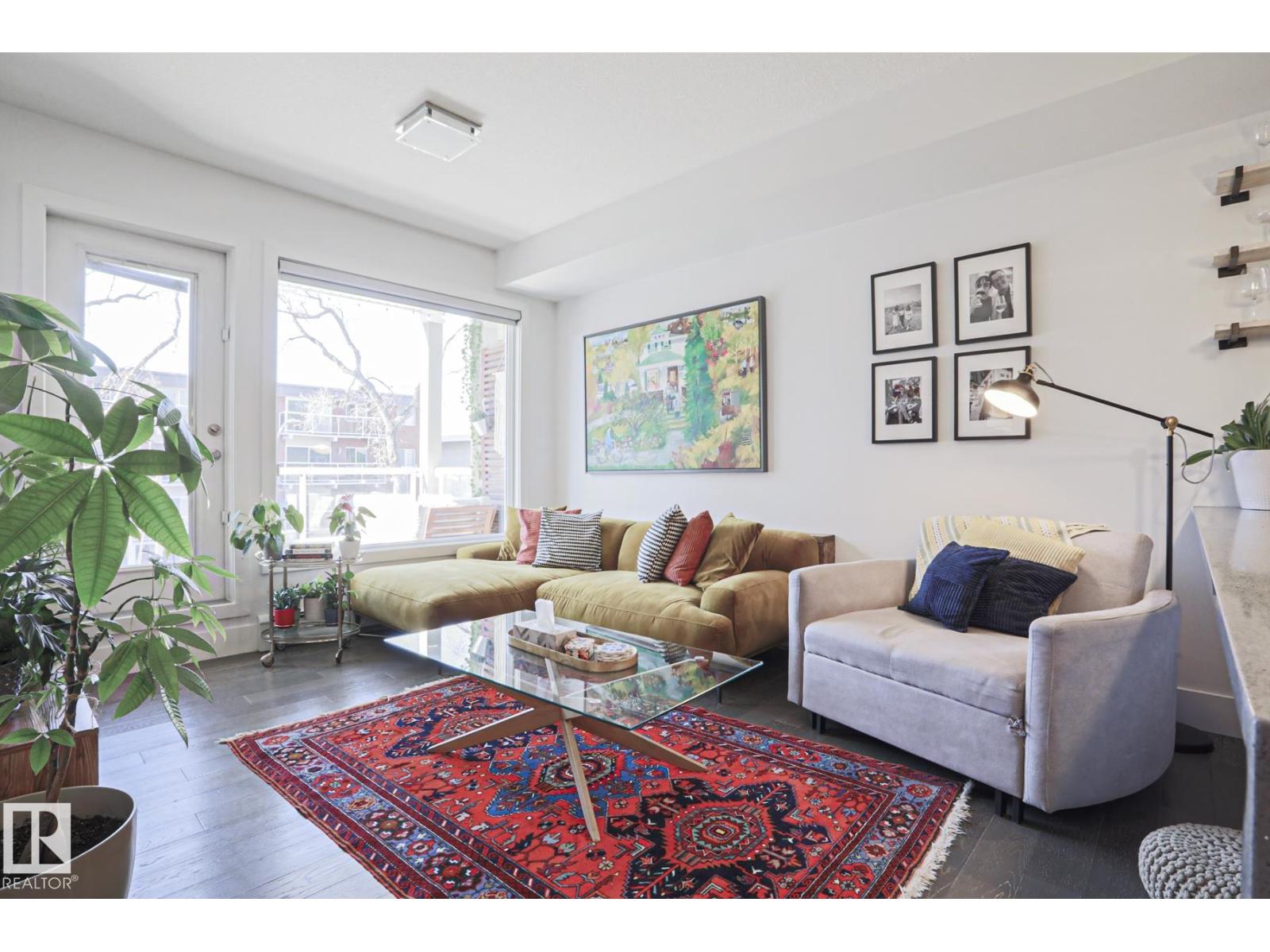 #202 10030 83 Av Nw, Edmonton, Alberta  T6E 2C2 - Photo 6 - E4484928