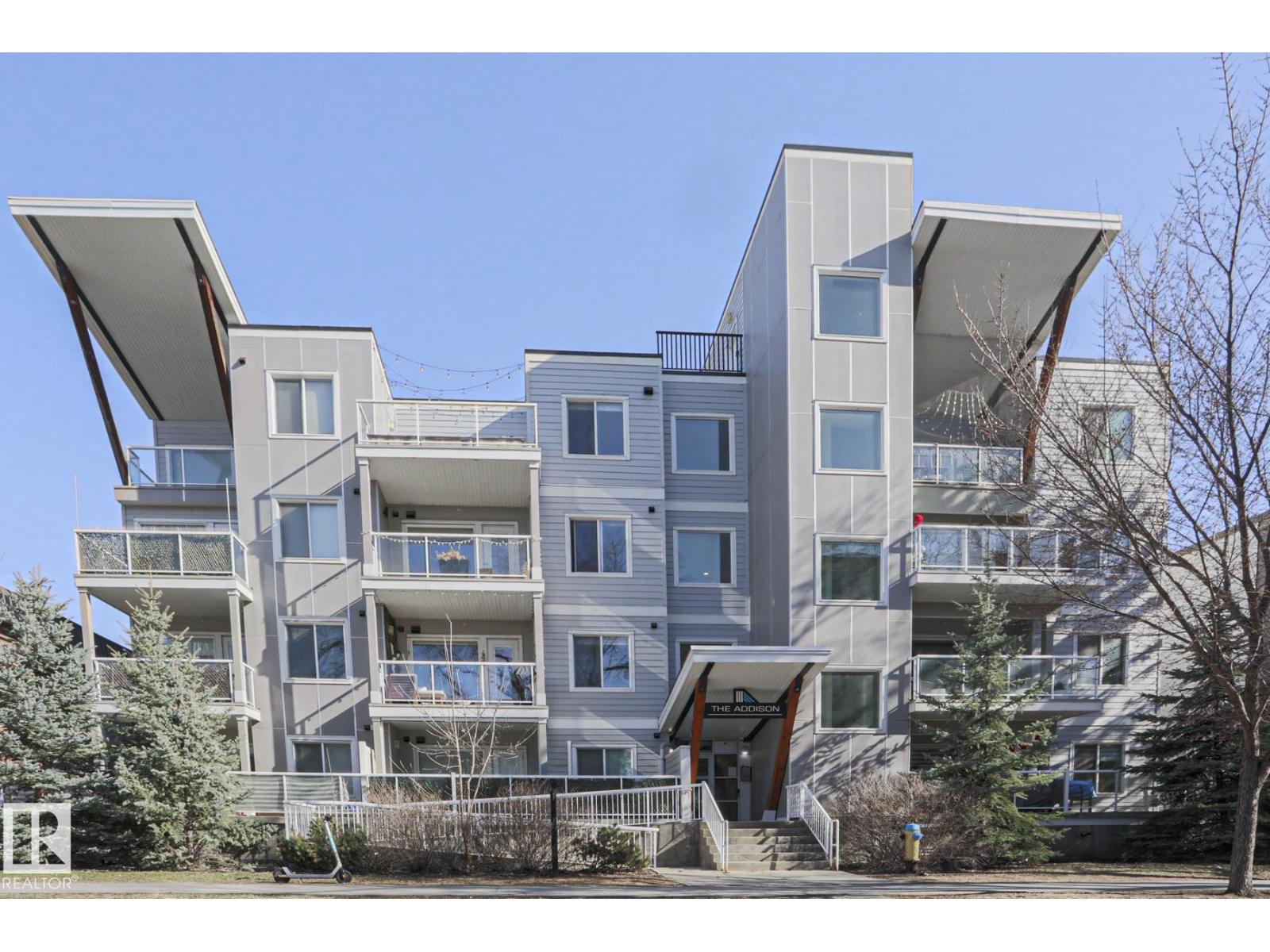 #202 10030 83 Av Nw, Edmonton, Alberta  T6E 2C2 - Photo 29 - E4484928