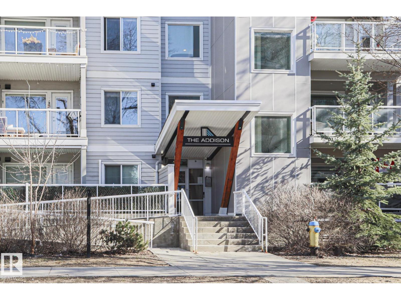 #202 10030 83 Av Nw, Edmonton, Alberta  T6E 2C2 - Photo 30 - E4484928