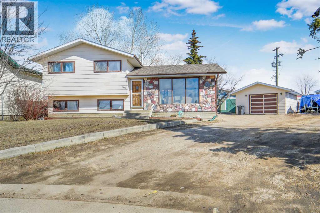 9221 101 Avenue, Sexsmith, Alberta