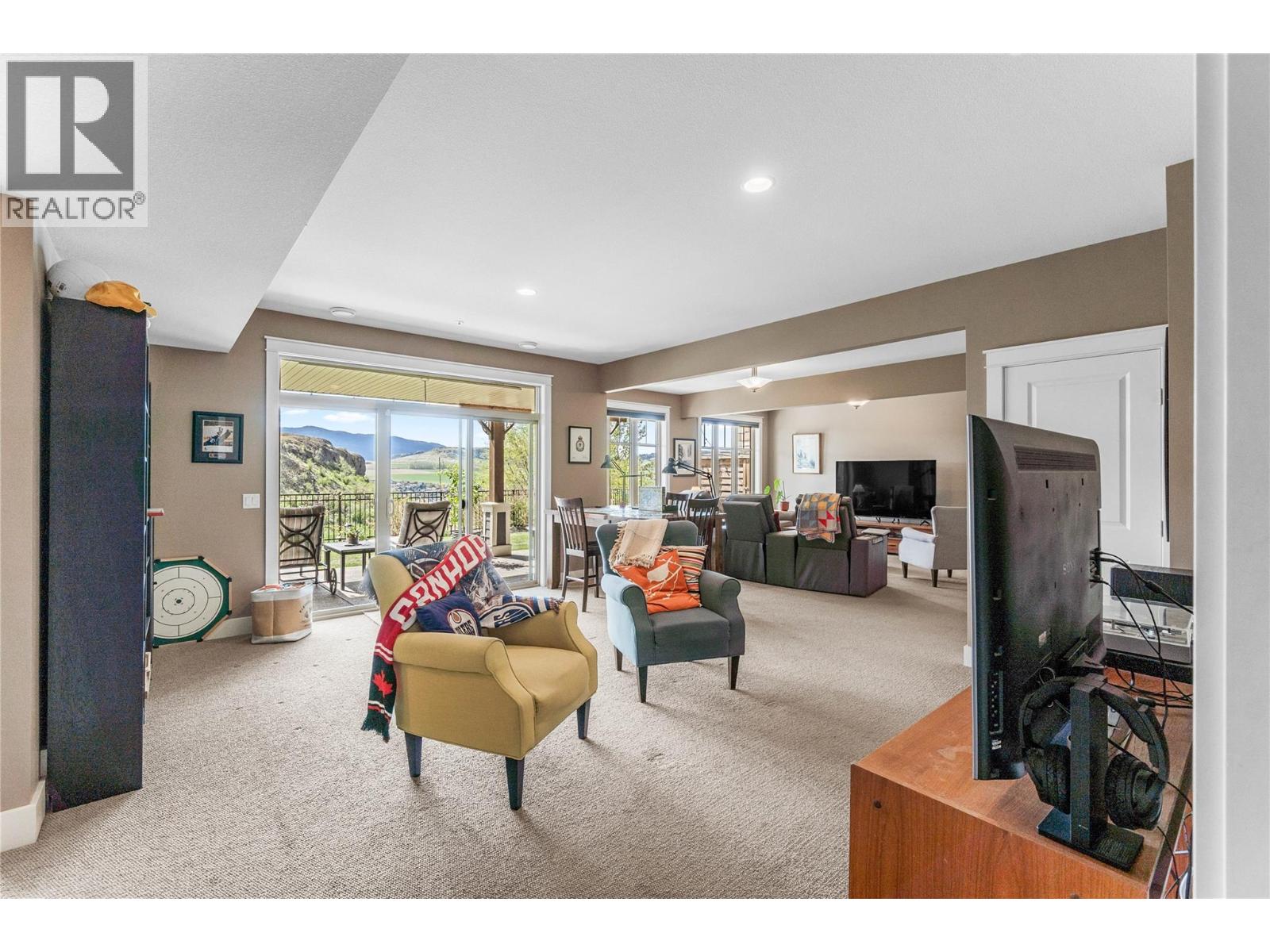 4120 Leatherback Road, Vernon, British Columbia  V1T 9W4 - Photo 35 - 10384933