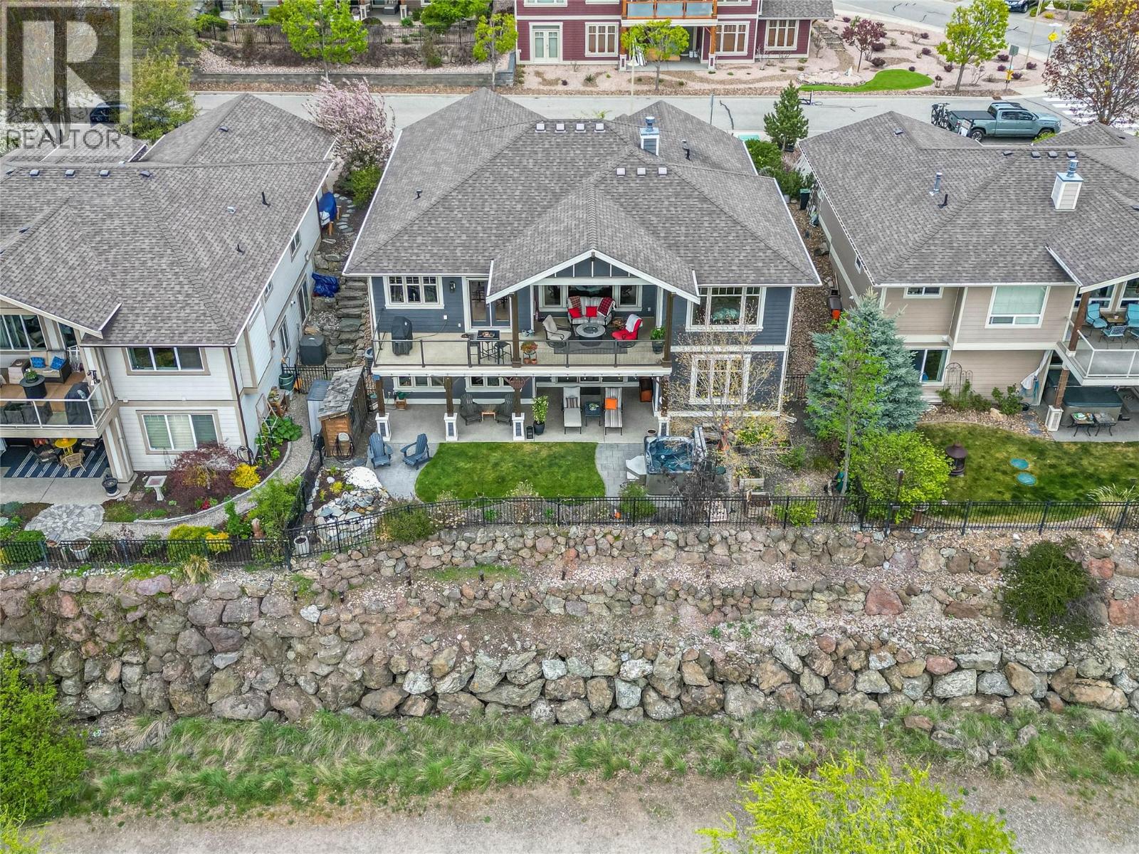 4120 Leatherback Road, Vernon, British Columbia  V1T 9W4 - Photo 46 - 10384933