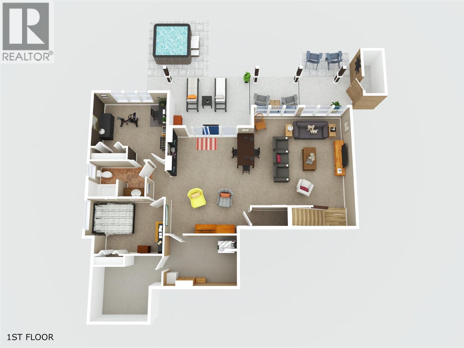 4120 Leatherback Road, Vernon, British Columbia  V1T 9W4 - Photo 45 - 10384933