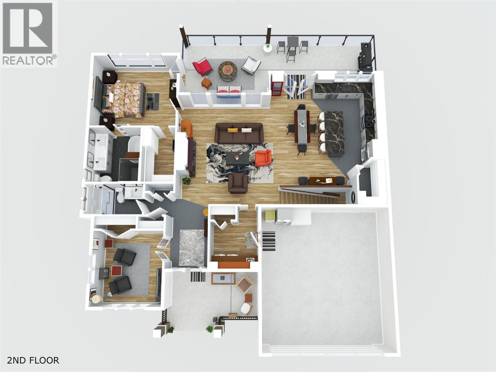 4120 Leatherback Road, Vernon, British Columbia  V1T 9W4 - Photo 33 - 10384933