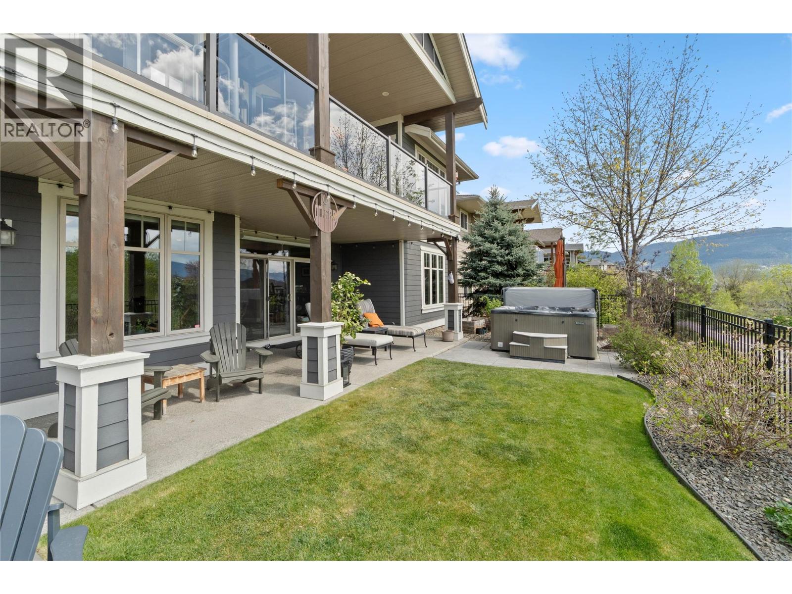 4120 Leatherback Road, Vernon, British Columbia  V1T 9W4 - Photo 48 - 10384933