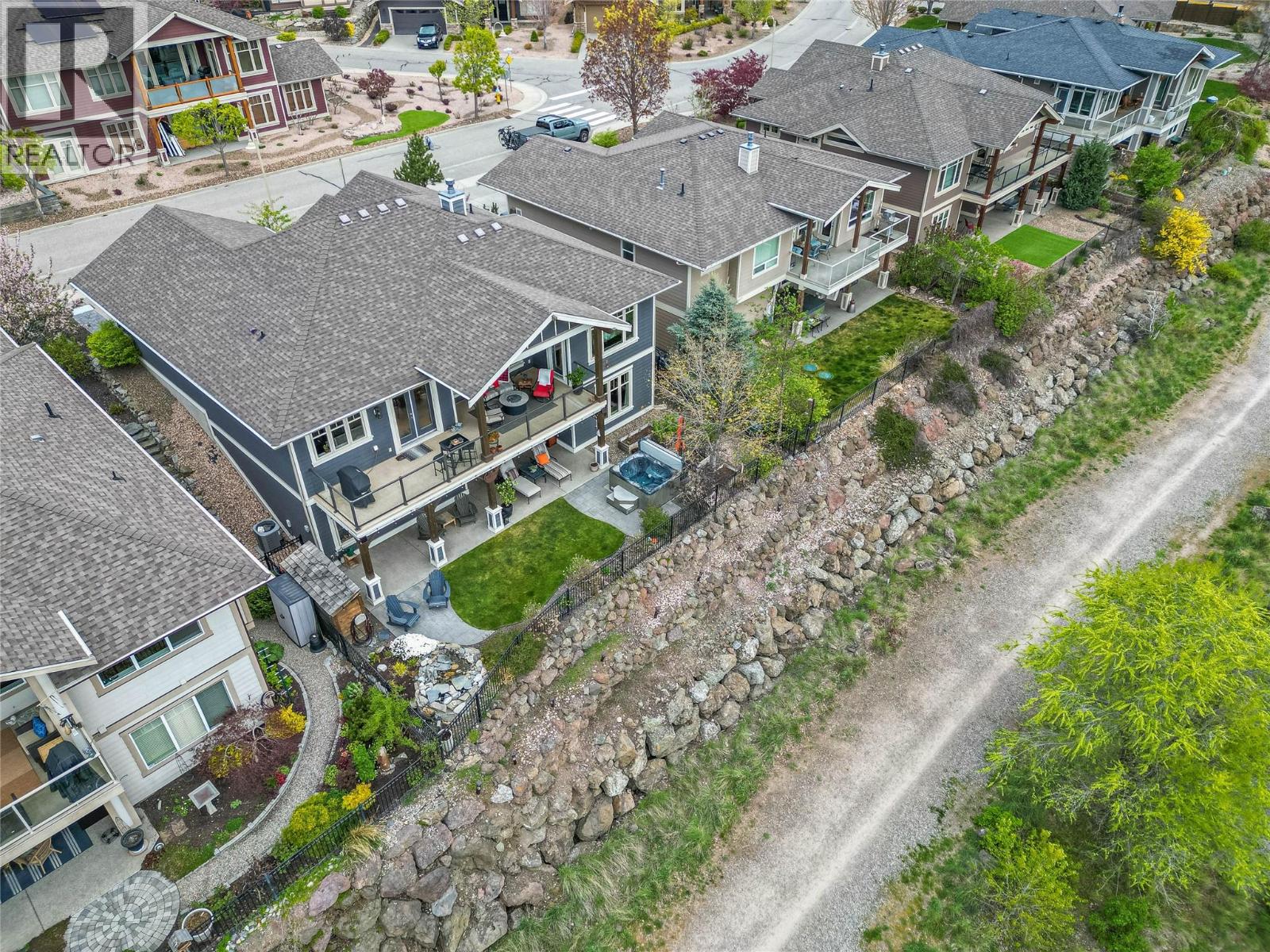 4120 Leatherback Road, Vernon, British Columbia  V1T 9W4 - Photo 59 - 10384933