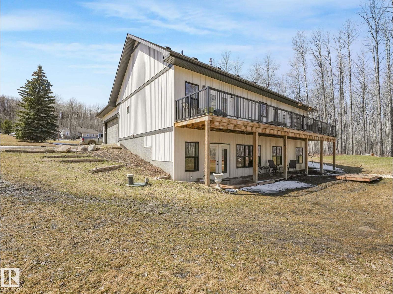 #20 465070 Rge Road 20, Rural Wetaskiwin County, Alberta  T0C 2V0 - Photo 10 - E4484940