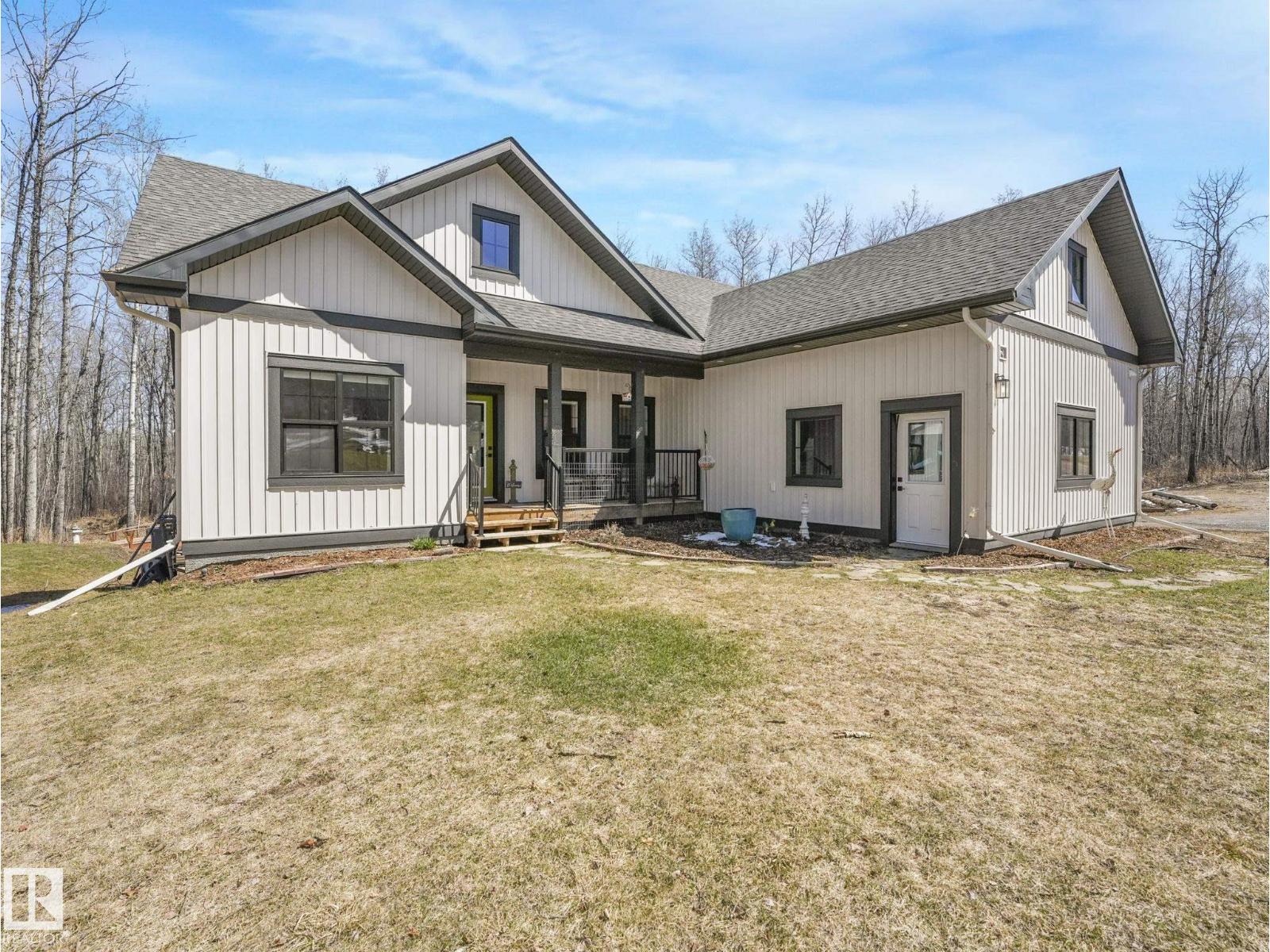 #20 465070 Rge Road 20, Rural Wetaskiwin County, Alberta  T0C 2V0 - Photo 11 - E4484940