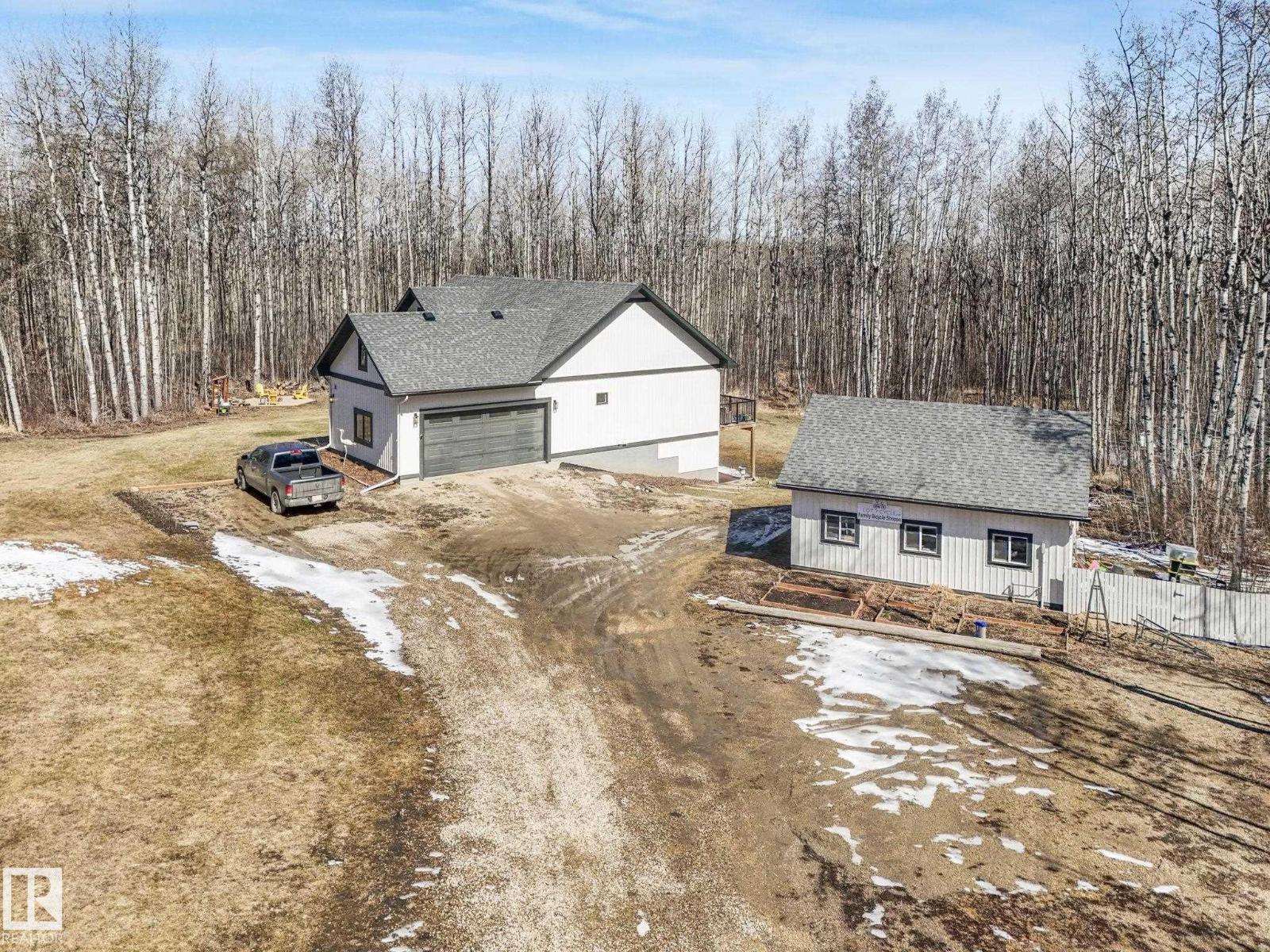 #20 465070 Rge Road 20, Rural Wetaskiwin County, Alberta  T0C 2V0 - Photo 4 - E4484940