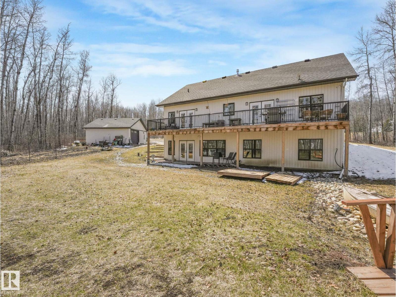 #20 465070 Rge Road 20, Rural Wetaskiwin County, Alberta  T0C 2V0 - Photo 9 - E4484940