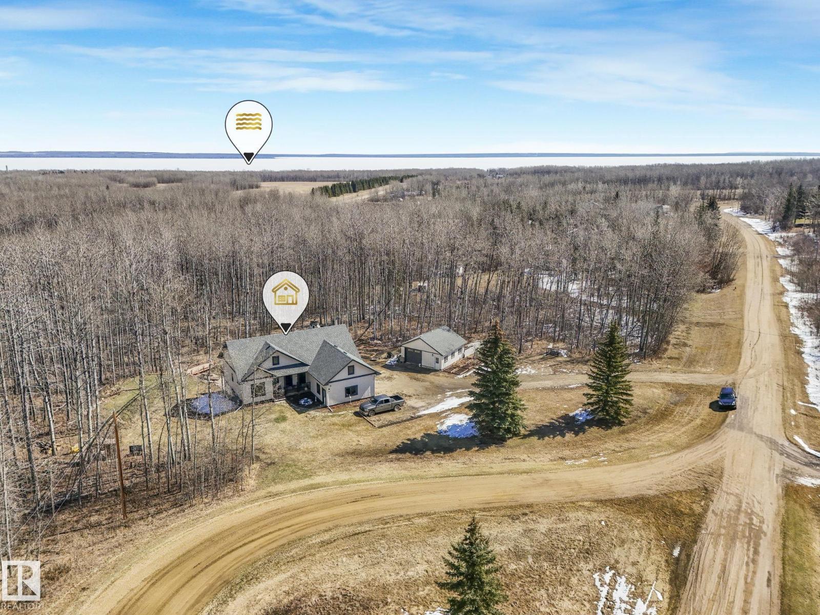 #20 465070 RGE ROAD 20, rural wetaskiwin county, Alberta