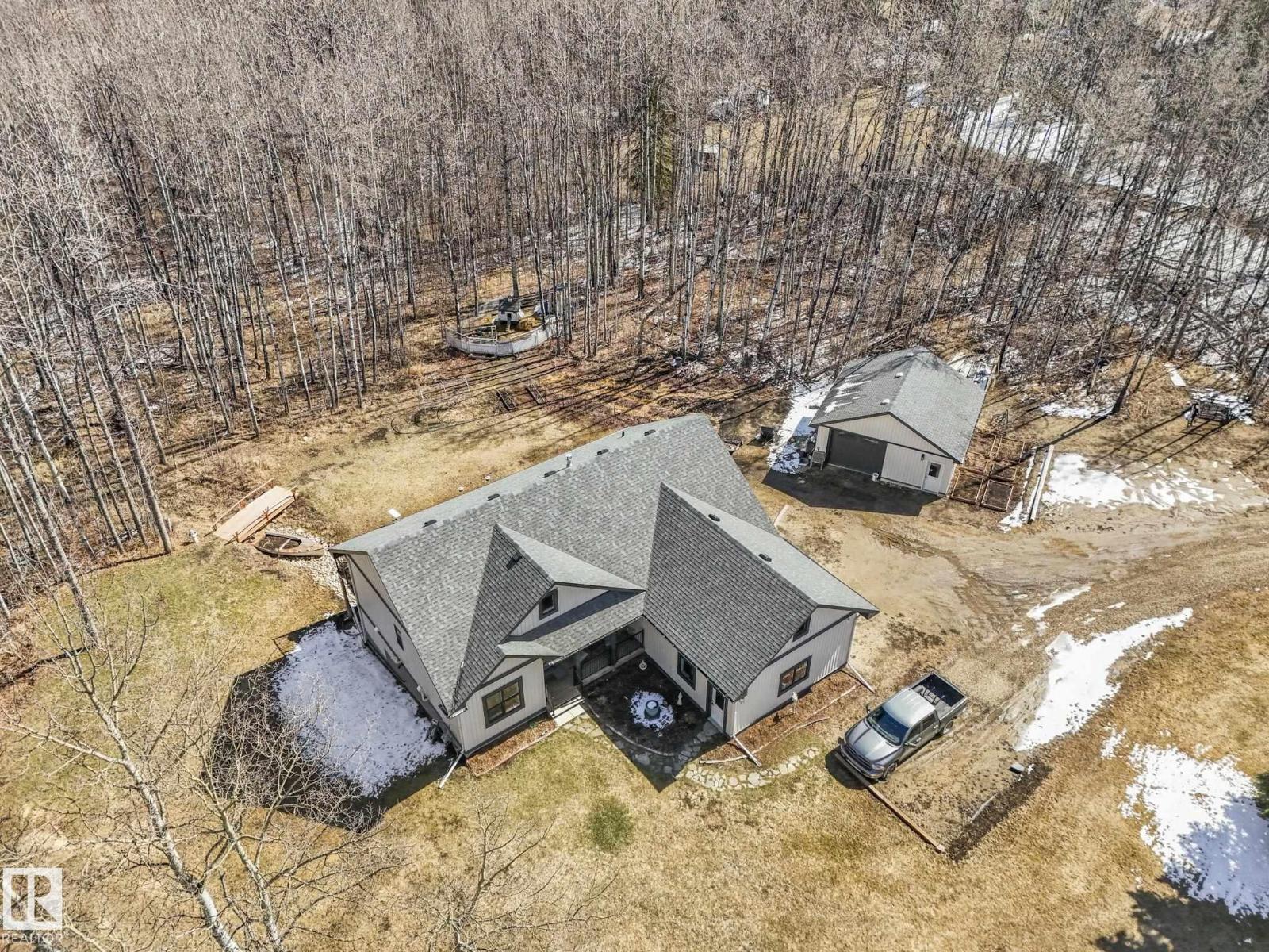 #20 465070 Rge Road 20, Rural Wetaskiwin County, Alberta  T0C 2V0 - Photo 7 - E4484940