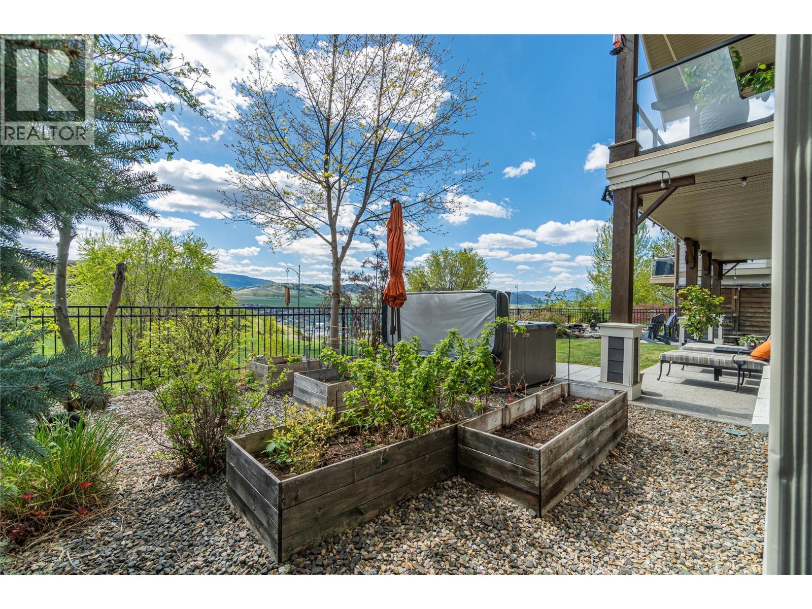 4120 Leatherback Road, Vernon, British Columbia  V1T 9W4 - Photo 49 - 10384933