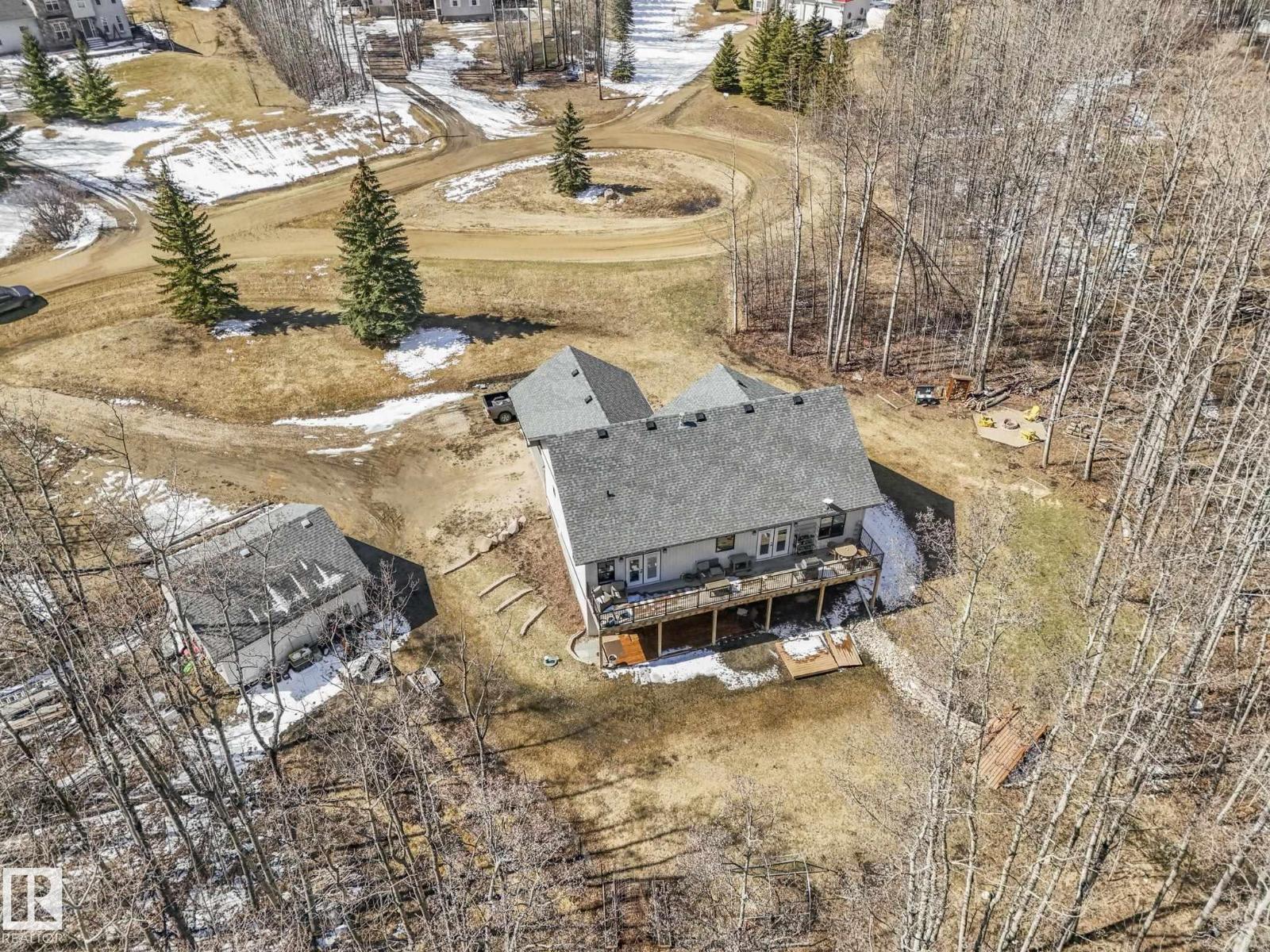 #20 465070 Rge Road 20, Rural Wetaskiwin County, Alberta  T0C 2V0 - Photo 8 - E4484940