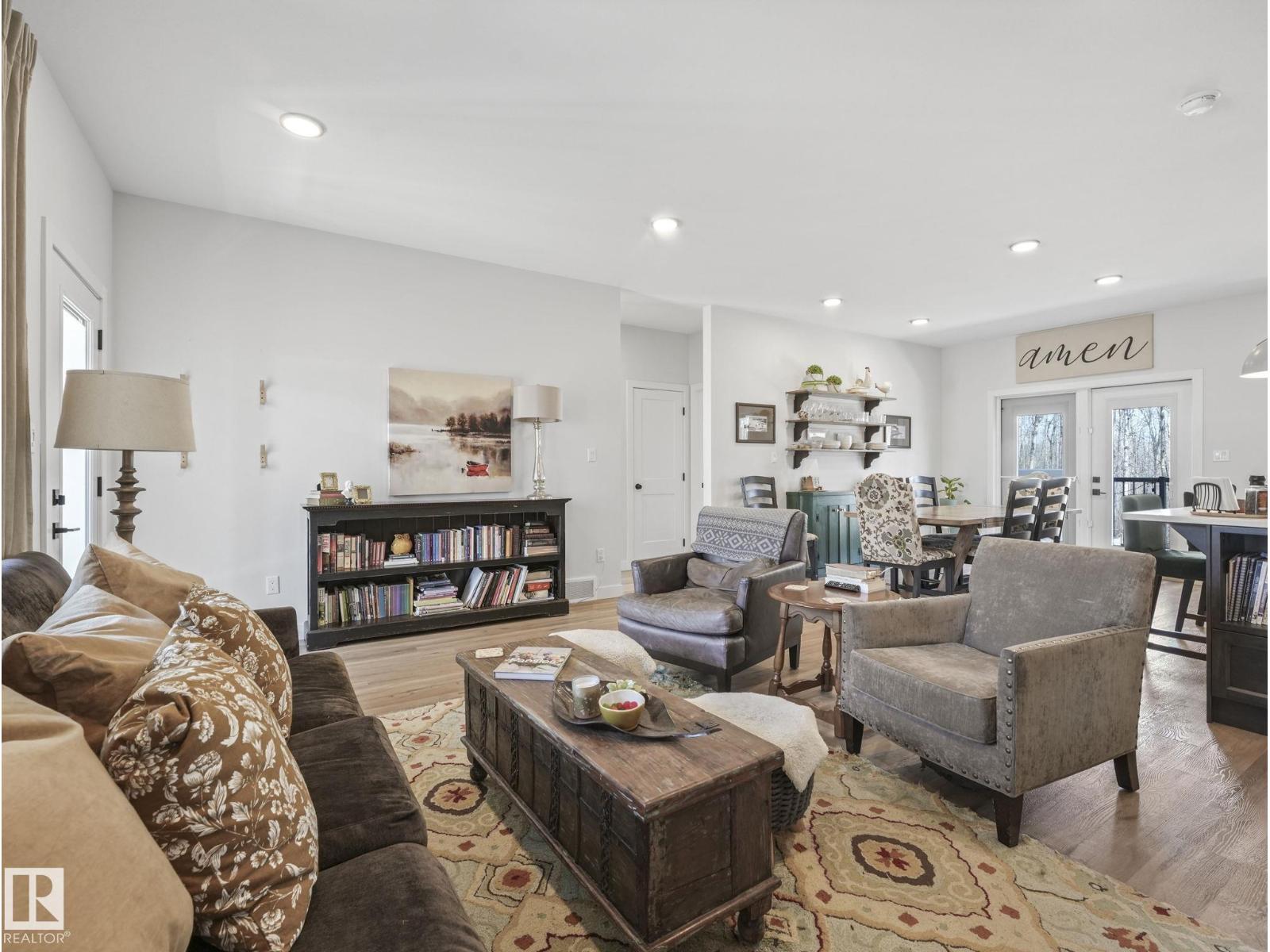 #20 465070 Rge Road 20, Rural Wetaskiwin County, Alberta  T0C 2V0 - Photo 18 - E4484940