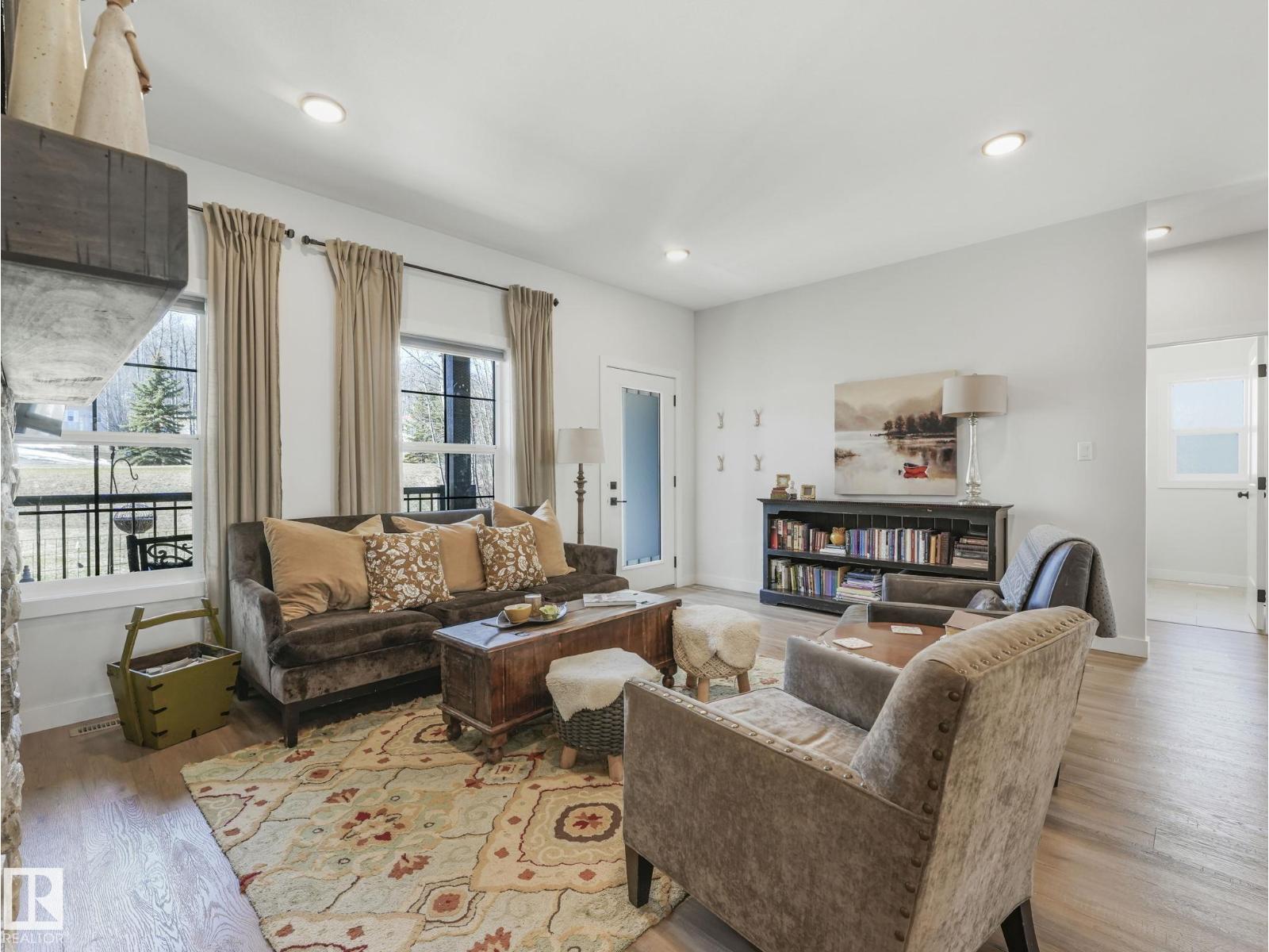 #20 465070 Rge Road 20, Rural Wetaskiwin County, Alberta  T0C 2V0 - Photo 17 - E4484940