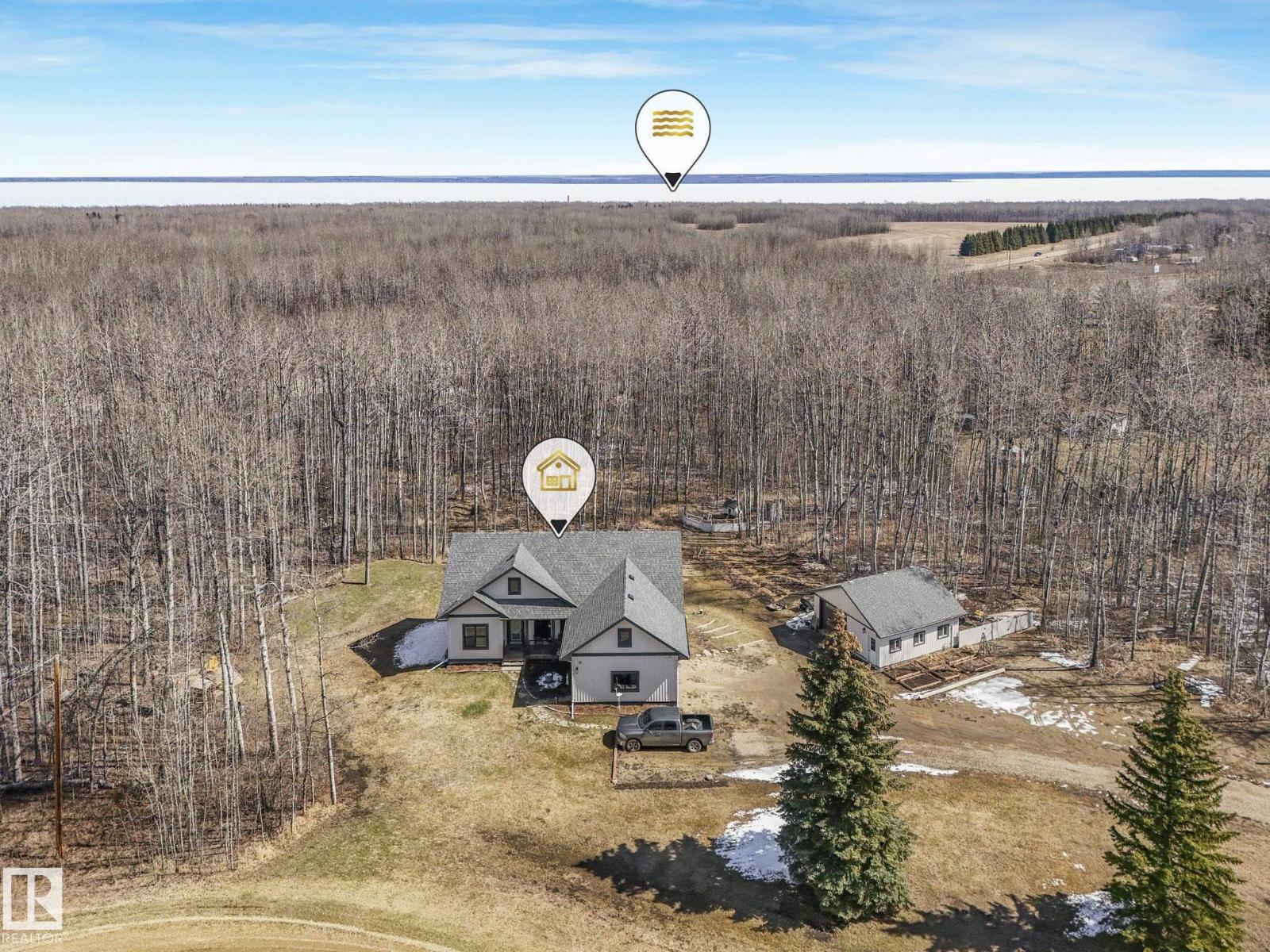 #20 465070 Rge Road 20, Rural Wetaskiwin County, Alberta  T0C 2V0 - Photo 2 - E4484940