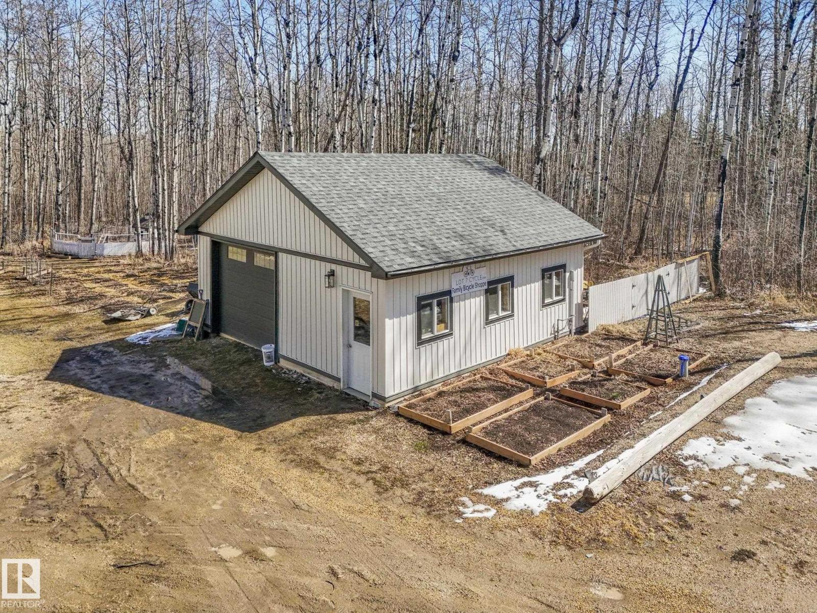 #20 465070 Rge Road 20, Rural Wetaskiwin County, Alberta  T0C 2V0 - Photo 5 - E4484940