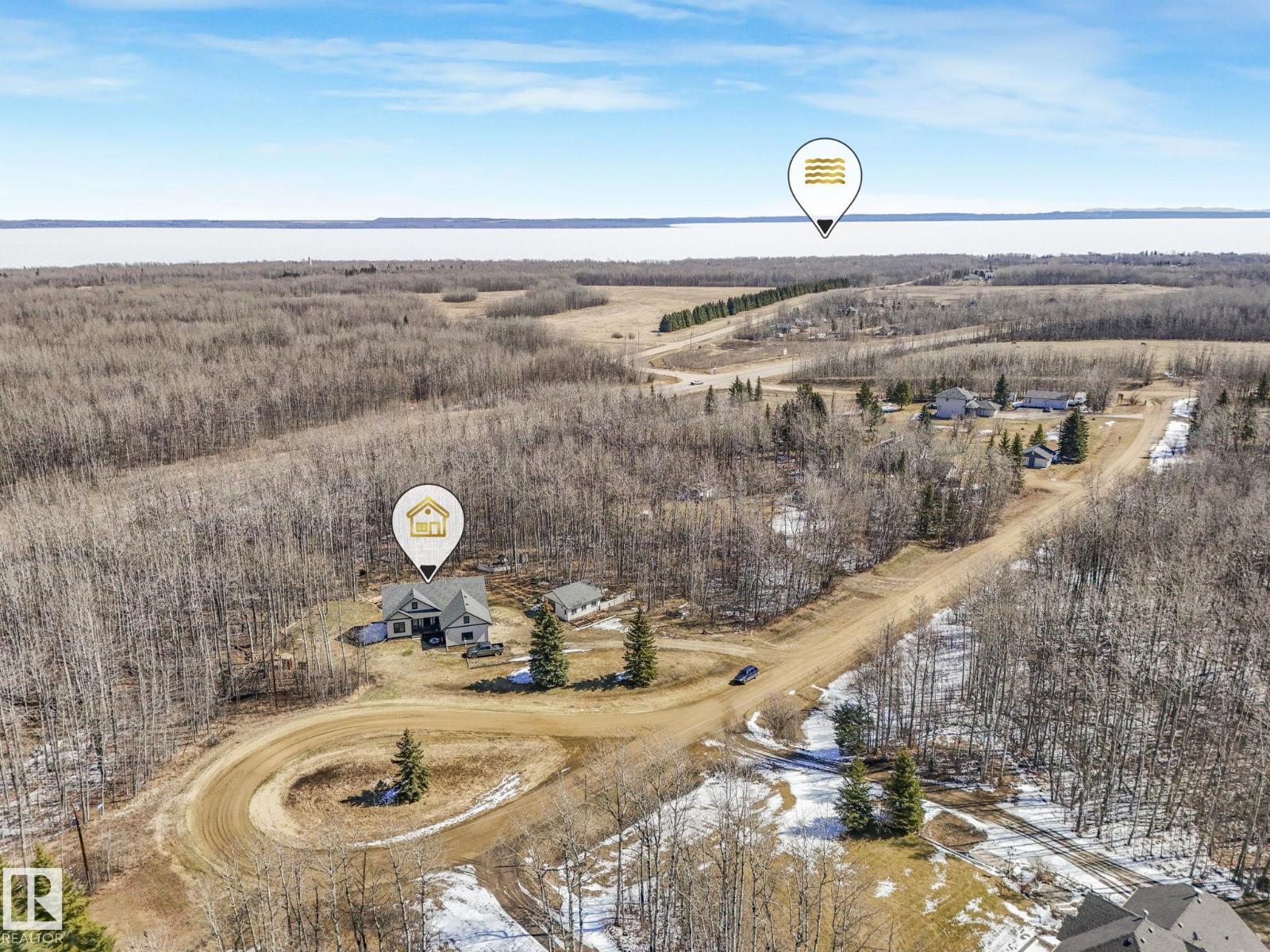 #20 465070 Rge Road 20, Rural Wetaskiwin County, Alberta  T0C 2V0 - Photo 74 - E4484940