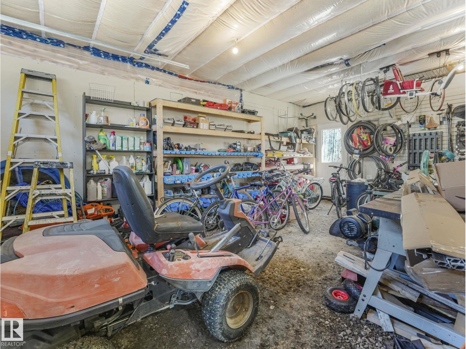 #20 465070 Rge Road 20, Rural Wetaskiwin County, Alberta  T0C 2V0 - Photo 67 - E4484940