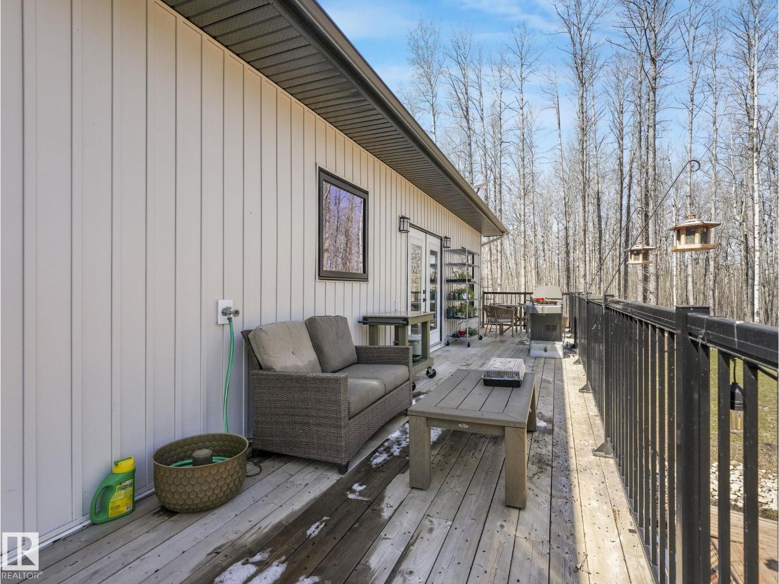 #20 465070 Rge Road 20, Rural Wetaskiwin County, Alberta  T0C 2V0 - Photo 50 - E4484940