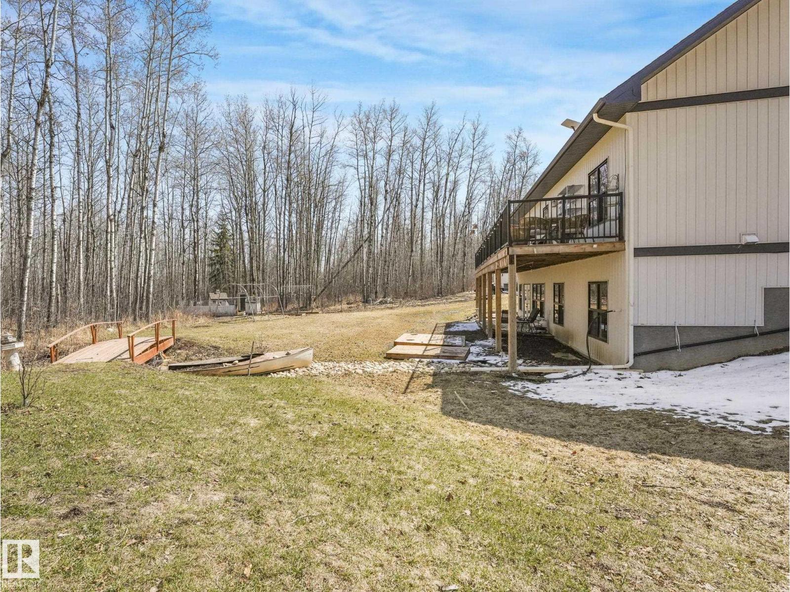 #20 465070 Rge Road 20, Rural Wetaskiwin County, Alberta  T0C 2V0 - Photo 70 - E4484940