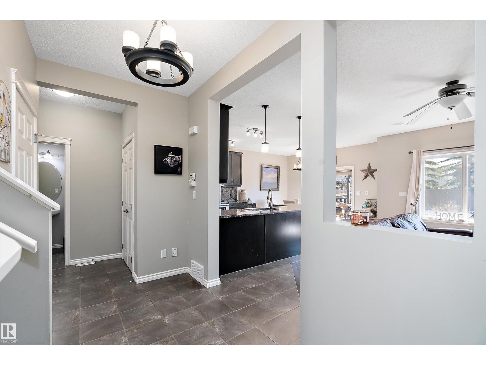 215 Harvest Ridge Dr, Spruce Grove, Alberta  T7X 0E9 - Photo 6 - E4484942