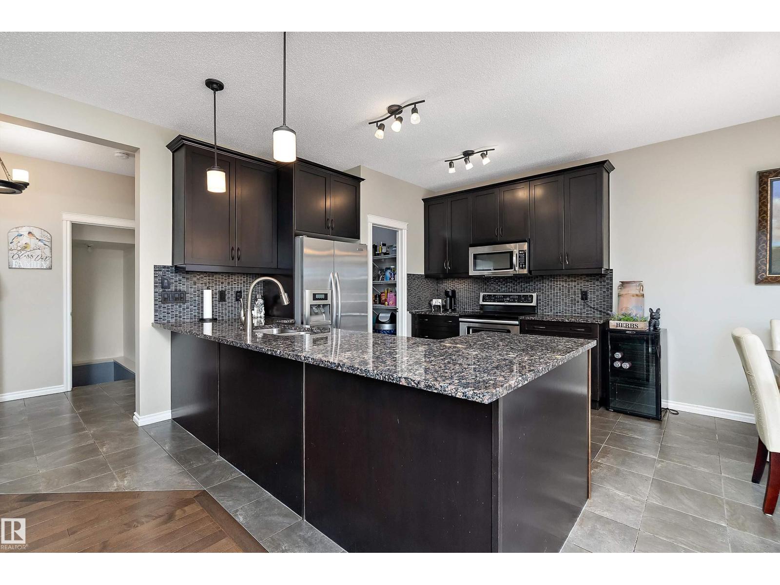 215 Harvest Ridge Dr, Spruce Grove, Alberta  T7X 0E9 - Photo 10 - E4484942