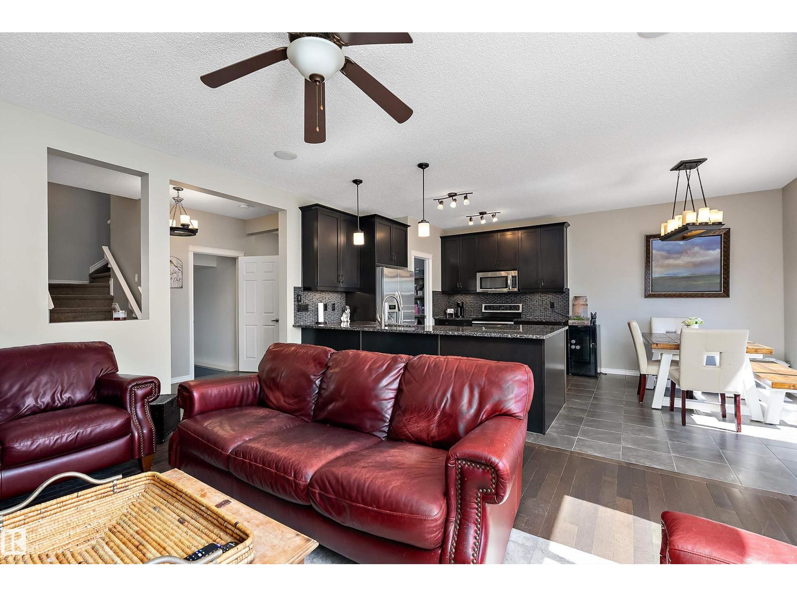 215 Harvest Ridge Dr, Spruce Grove, Alberta  T7X 0E9 - Photo 9 - E4484942