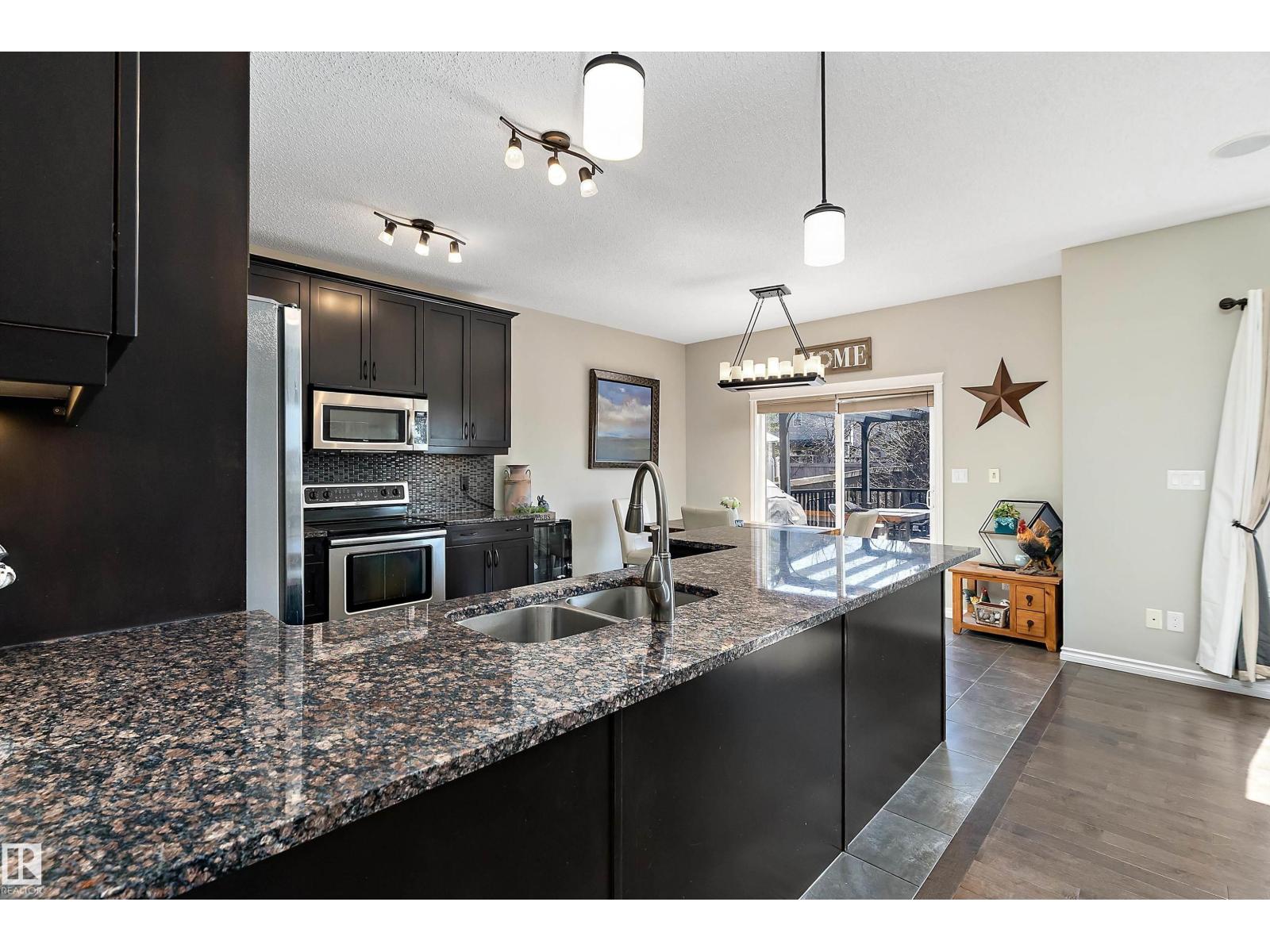 215 Harvest Ridge Dr, Spruce Grove, Alberta  T7X 0E9 - Photo 12 - E4484942