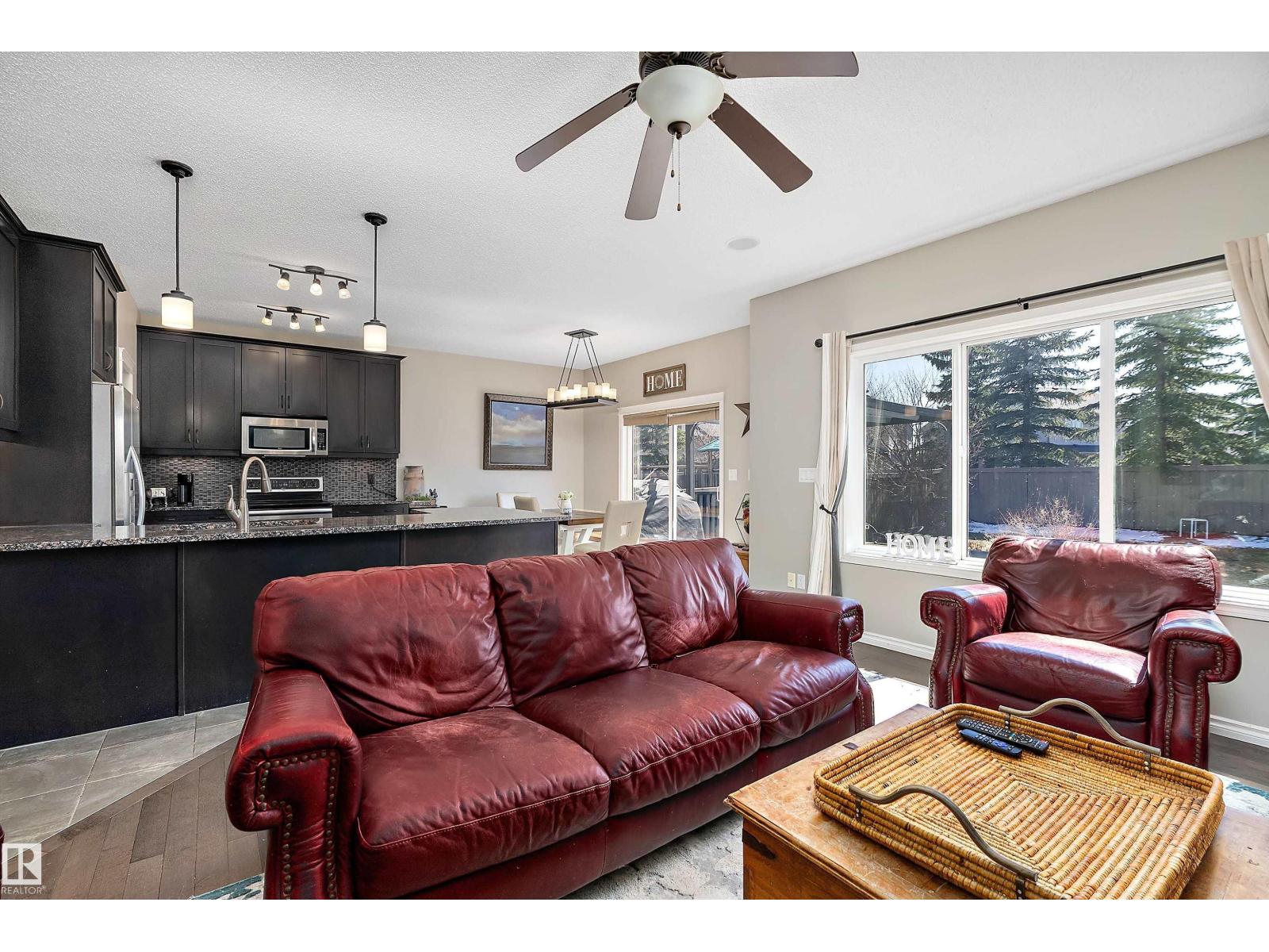 215 Harvest Ridge Dr, Spruce Grove, Alberta  T7X 0E9 - Photo 11 - E4484942