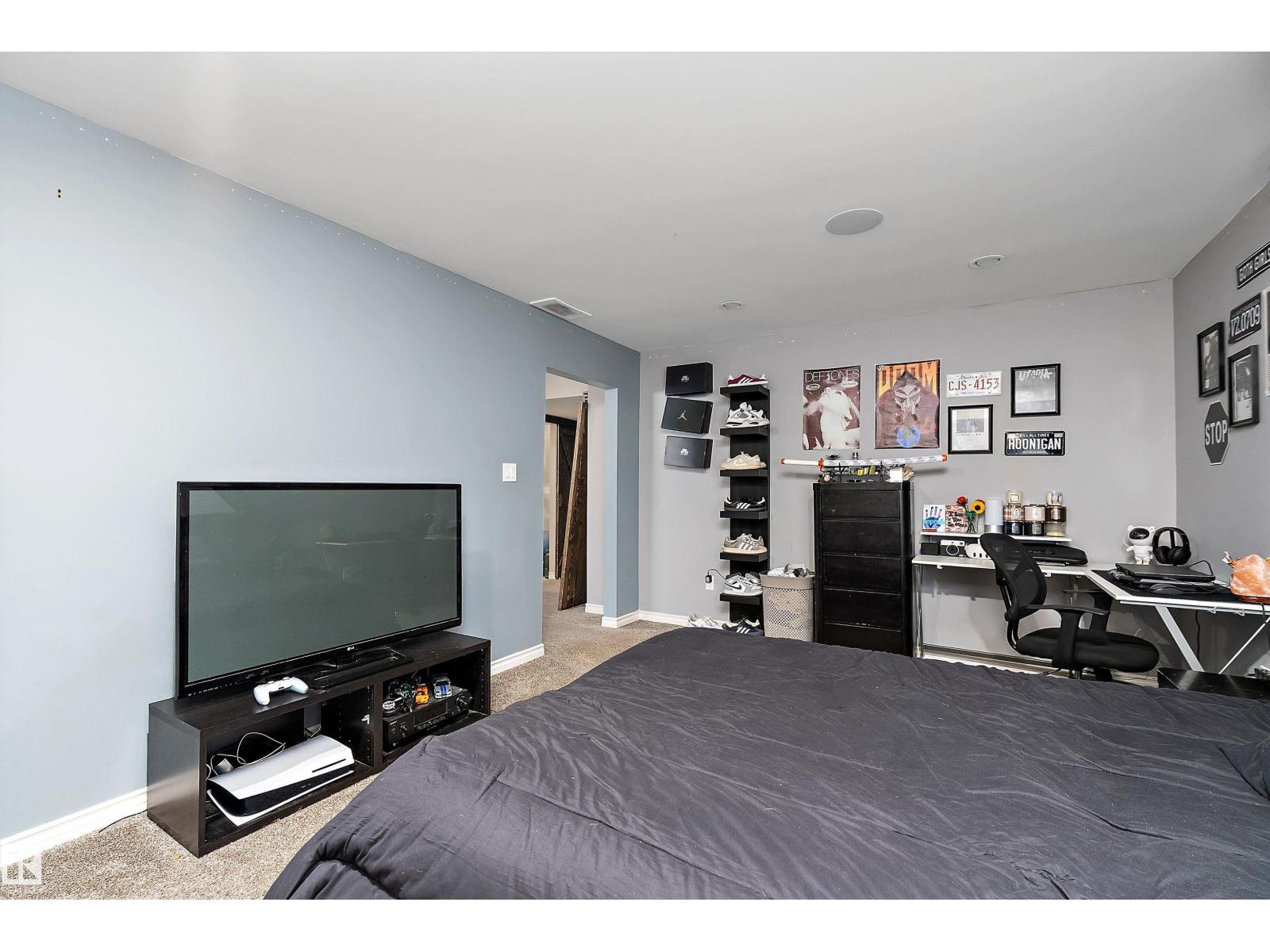 215 Harvest Ridge Dr, Spruce Grove, Alberta  T7X 0E9 - Photo 36 - E4484942