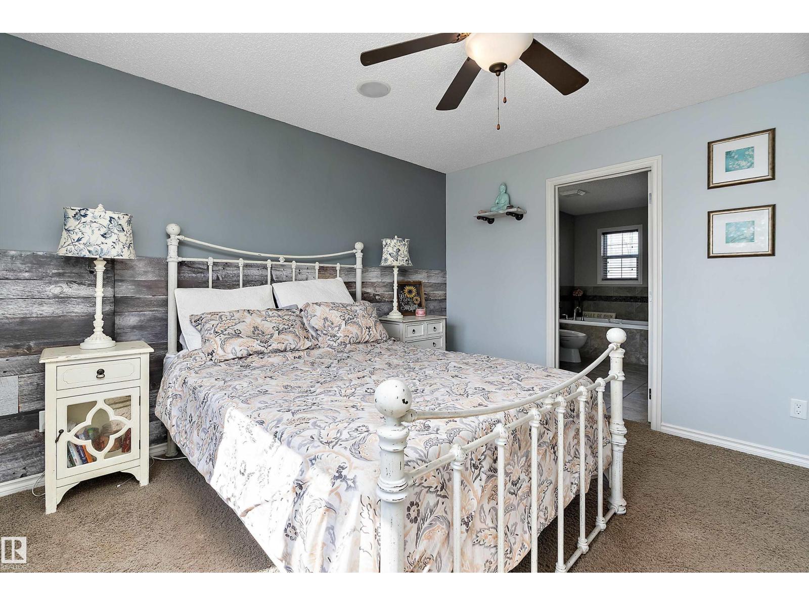 215 Harvest Ridge Dr, Spruce Grove, Alberta  T7X 0E9 - Photo 26 - E4484942