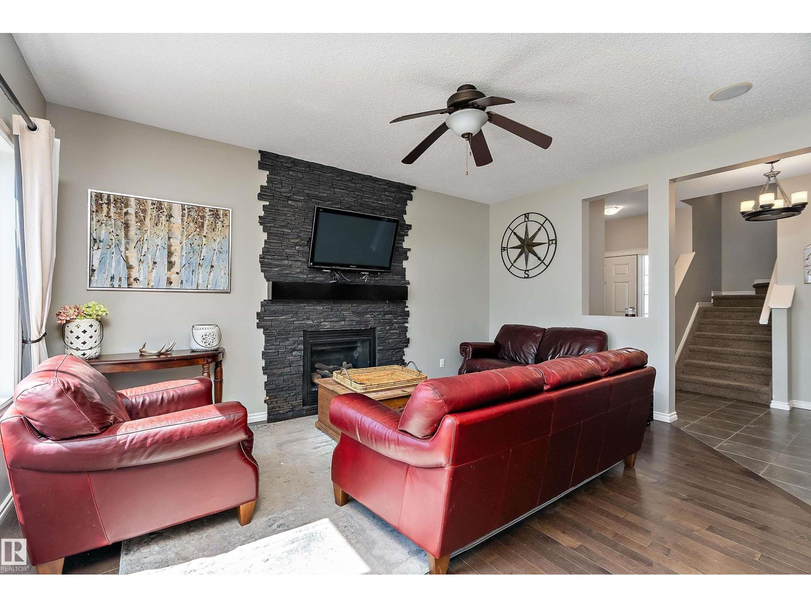 215 Harvest Ridge Dr, Spruce Grove, Alberta  T7X 0E9 - Photo 8 - E4484942