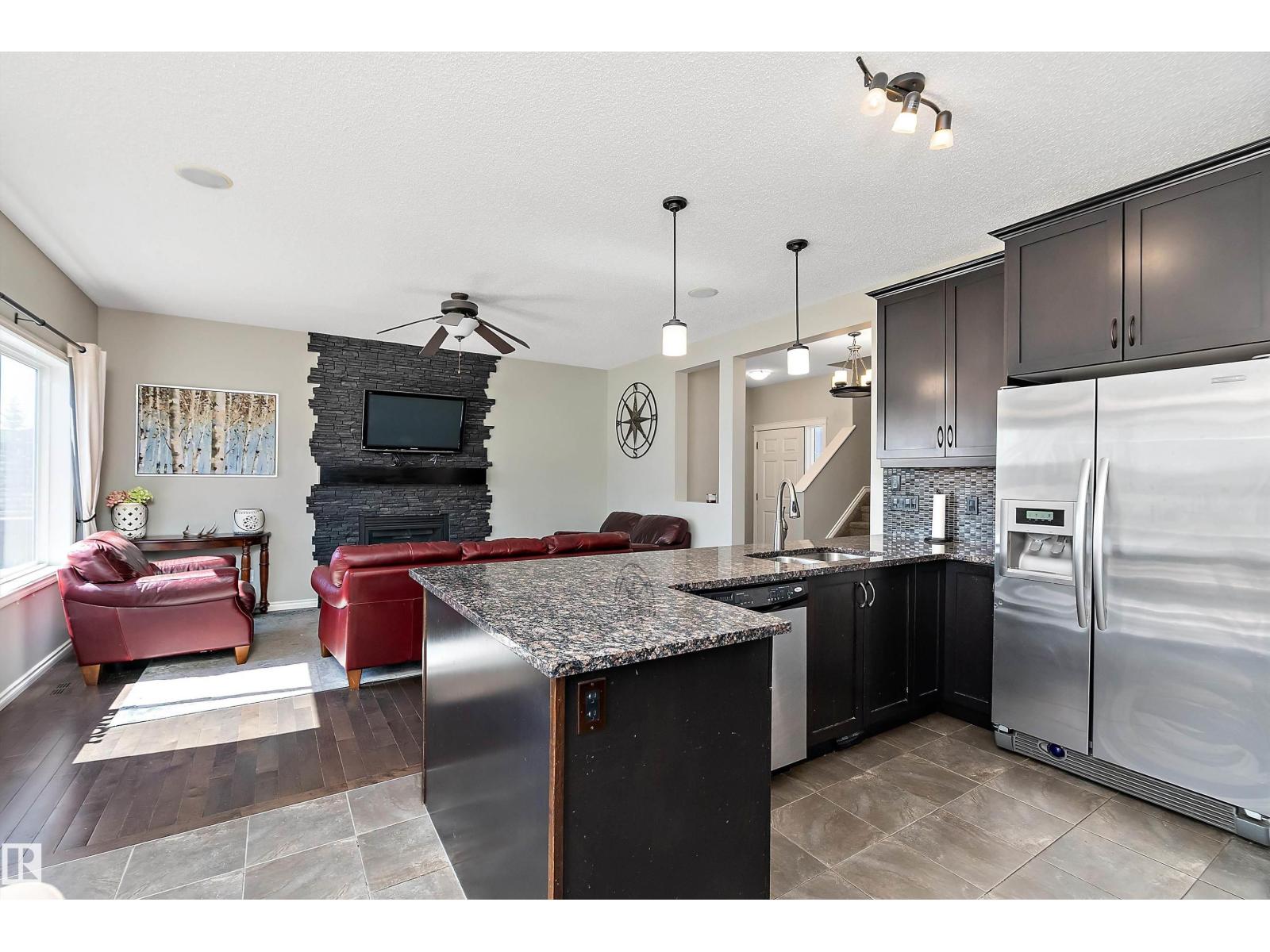 215 Harvest Ridge Dr, Spruce Grove, Alberta  T7X 0E9 - Photo 13 - E4484942