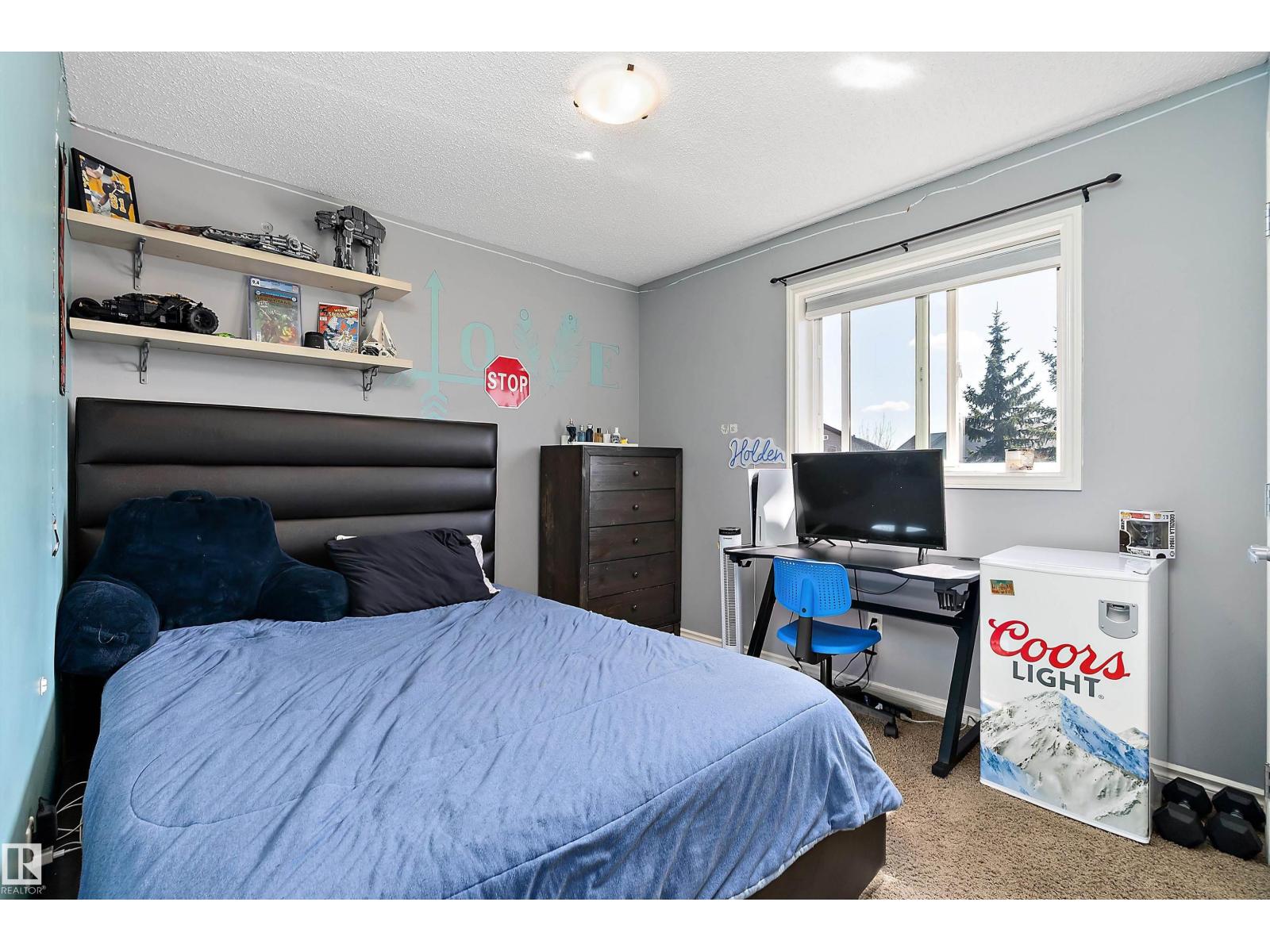 215 Harvest Ridge Dr, Spruce Grove, Alberta  T7X 0E9 - Photo 22 - E4484942