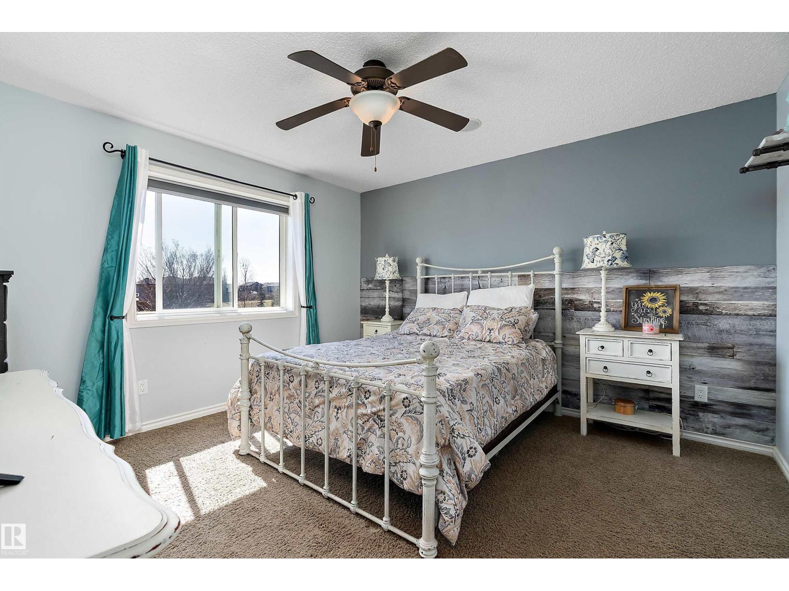 215 Harvest Ridge Dr, Spruce Grove, Alberta  T7X 0E9 - Photo 24 - E4484942