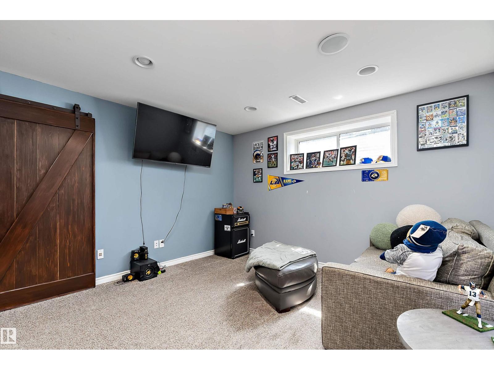 215 Harvest Ridge Dr, Spruce Grove, Alberta  T7X 0E9 - Photo 32 - E4484942